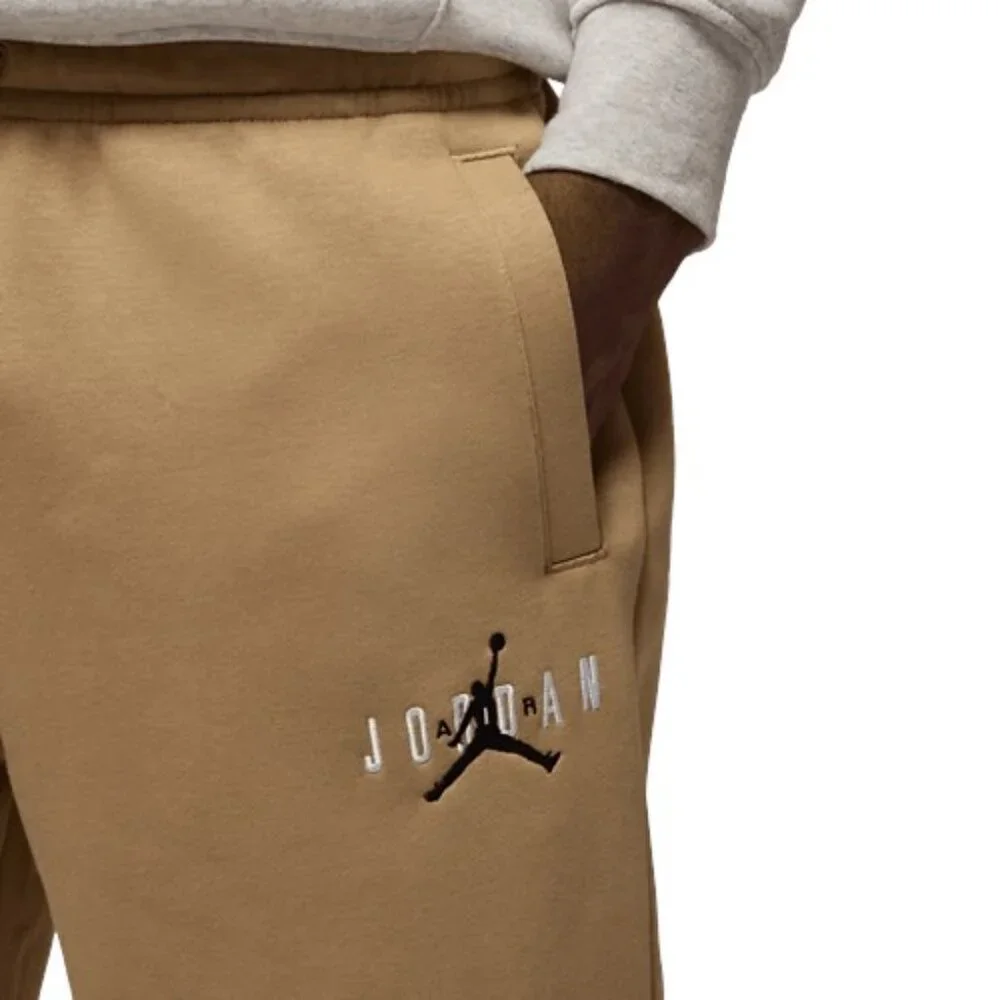 Air Jordan 2 Piece Oversize Baggy Fit Sweatsuit Mens Fleece Tracksuit Outfit Set